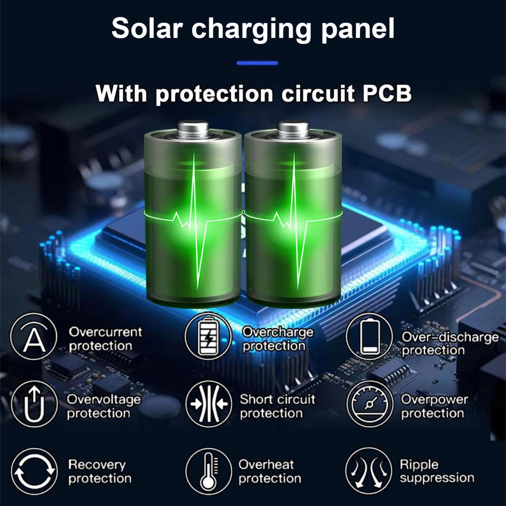 Panel Power Outdoor - 耐候性ソーラーパネル Arlo Pro 4 2 Pro