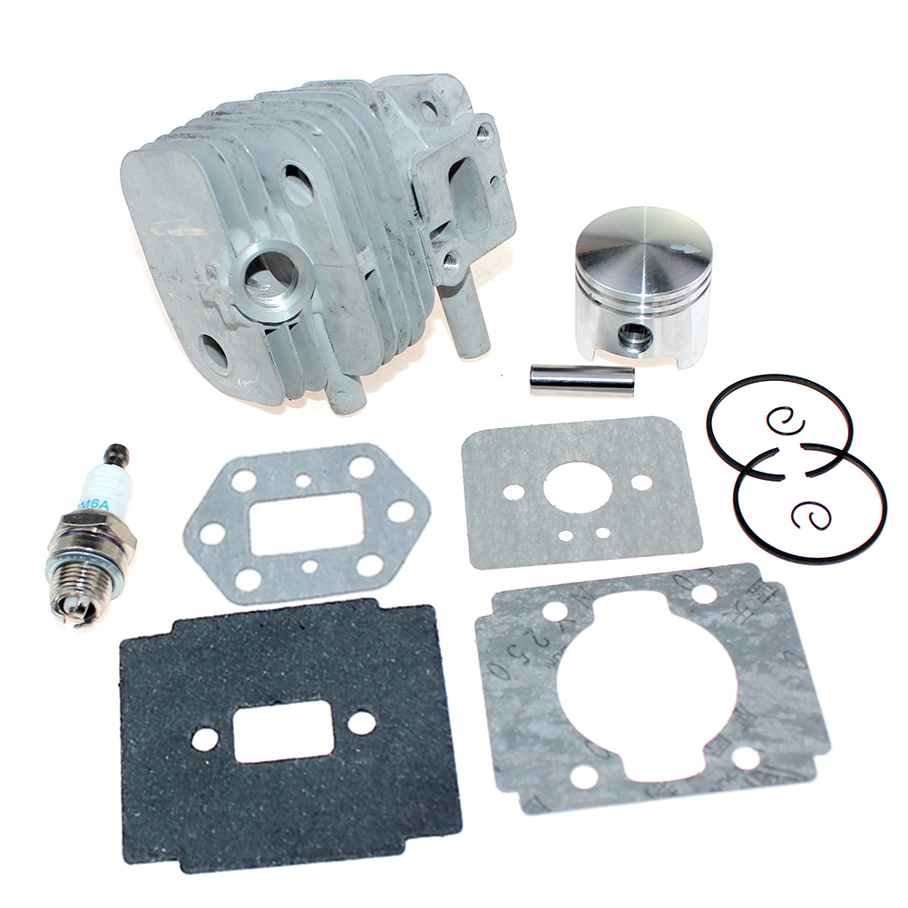 Outdoor Power Number - 職人向けトリマーシリンダーピストンキット部品番号316795110 316795220 316795230 791-181704 屋外電動機器用