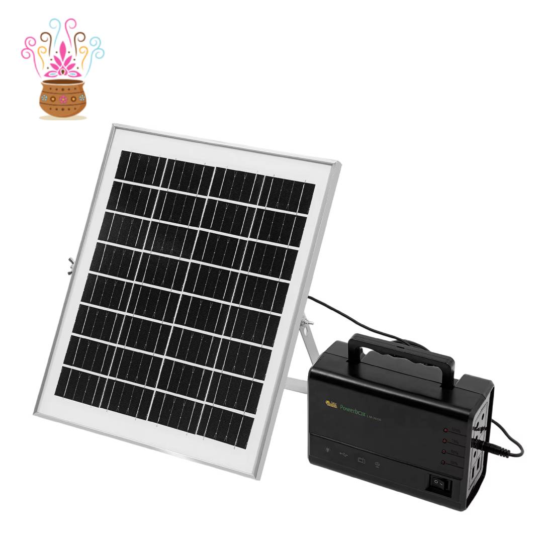 Panel Power Outdoor - ソーラーインバーター 110-240V 広電圧対応 IP65 防水 ソーラーパネル