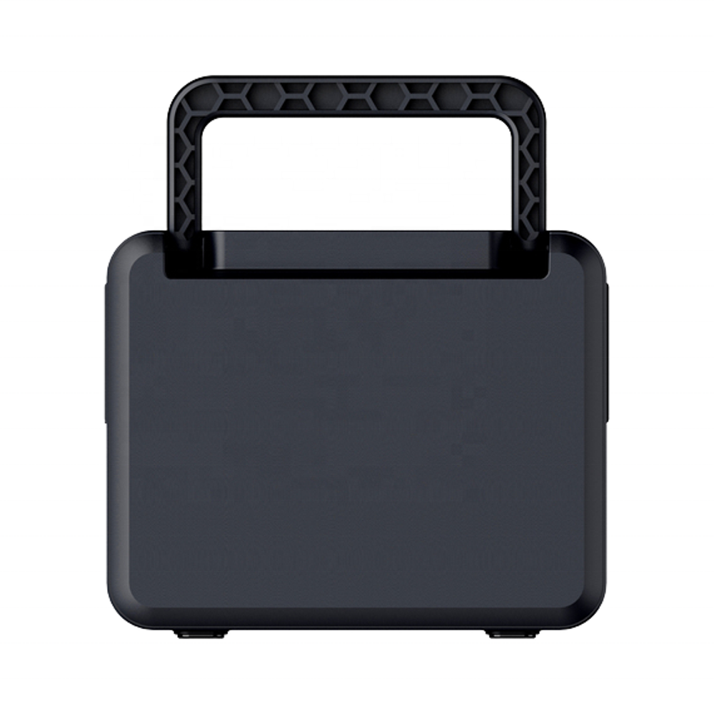 300Wポータブル屋外電源ステーションLED照明純正弦波イン - Panel Power Outdoor のレビューと価格