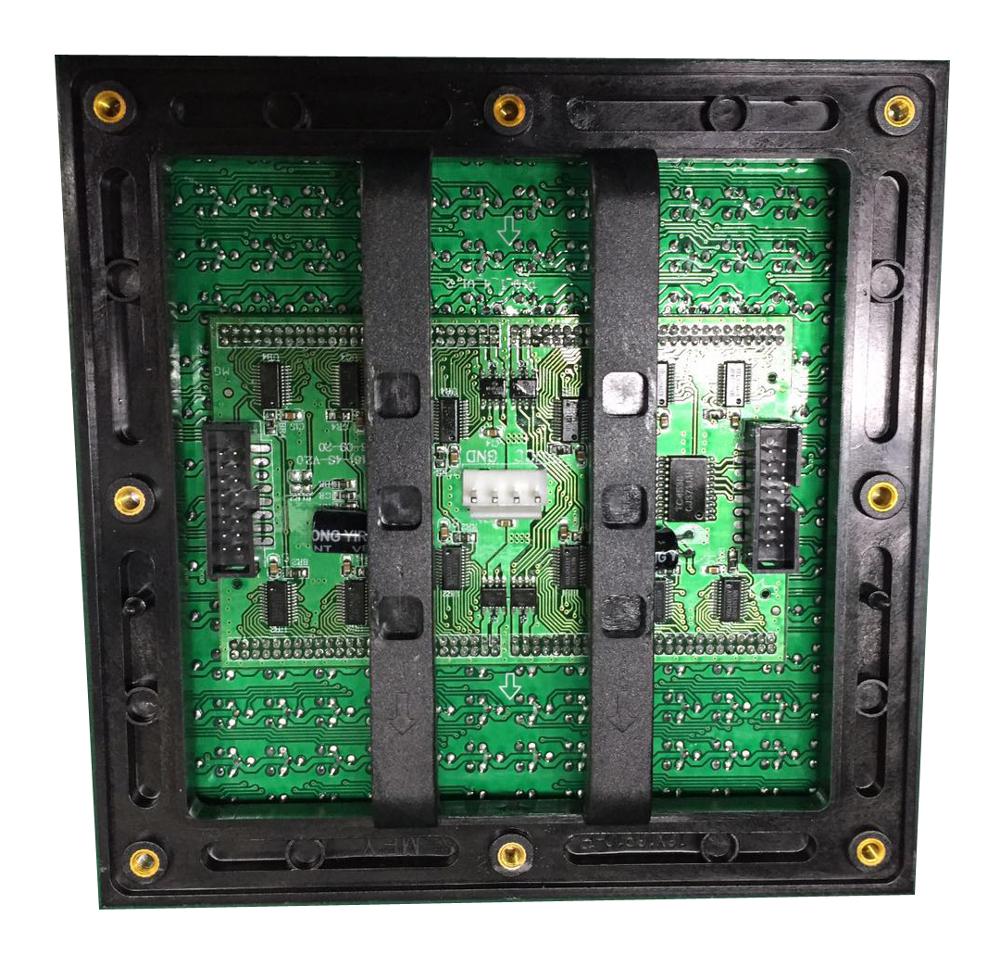 屋外LEDディスプレイモジュール,P10パネル,160*16 - Panel Power Outdoor のレビューと価格