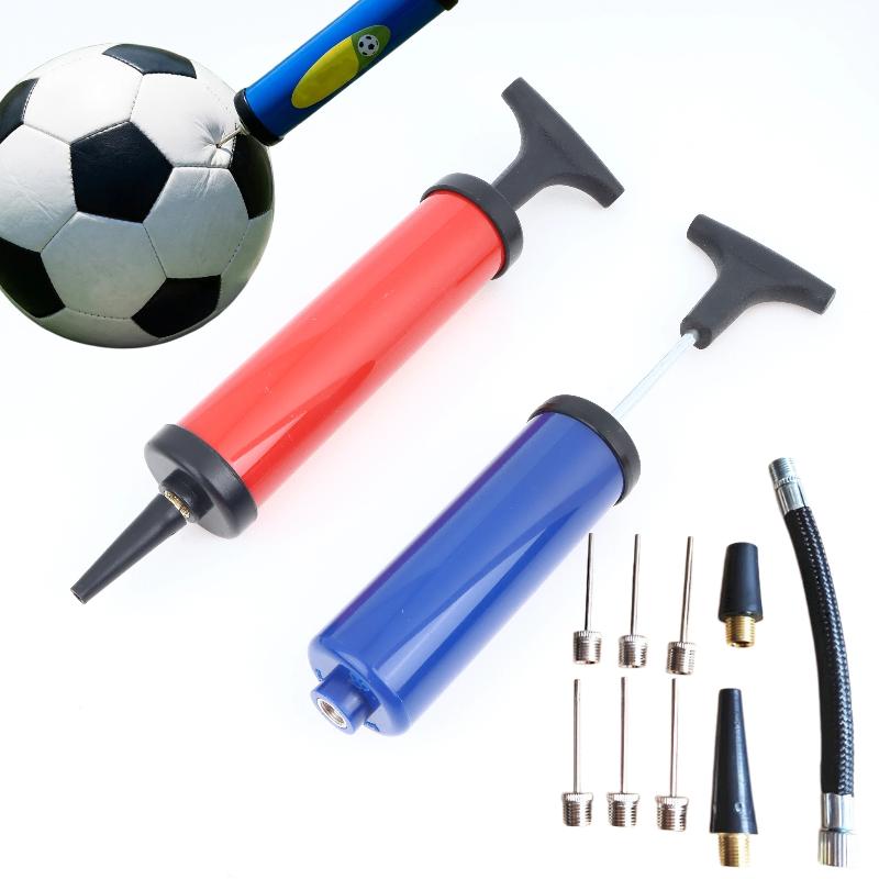 5/10個入り ボールインフレーター ポータブル多機能ボール - Air Compressor Portable のレビューと価格