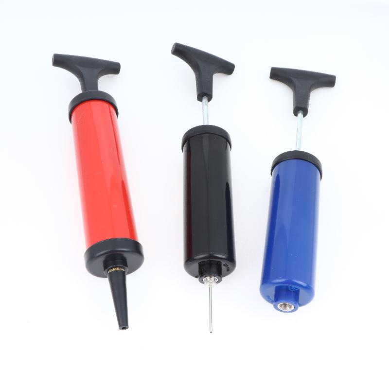 5/10個入り ボールインフレーター ポータブル多機能ボール - Air Compressor Portable のレビューと価格