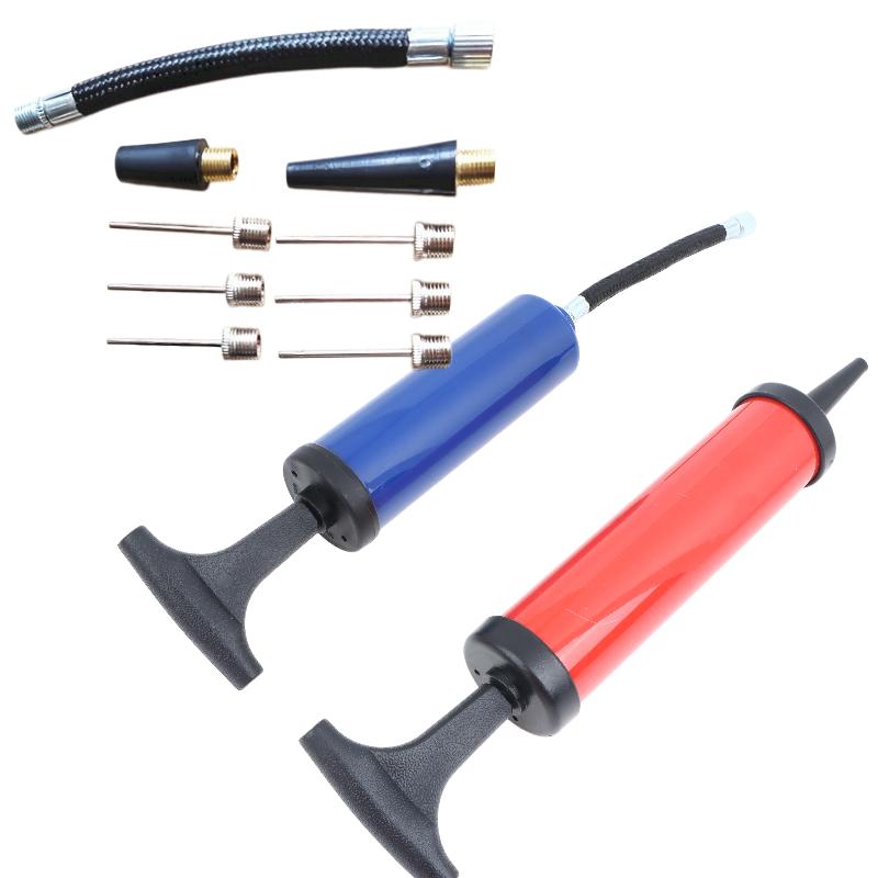 5/10個入り ボールインフレーター ポータブル多機能ボール - Air Compressor Portable のレビューと価格