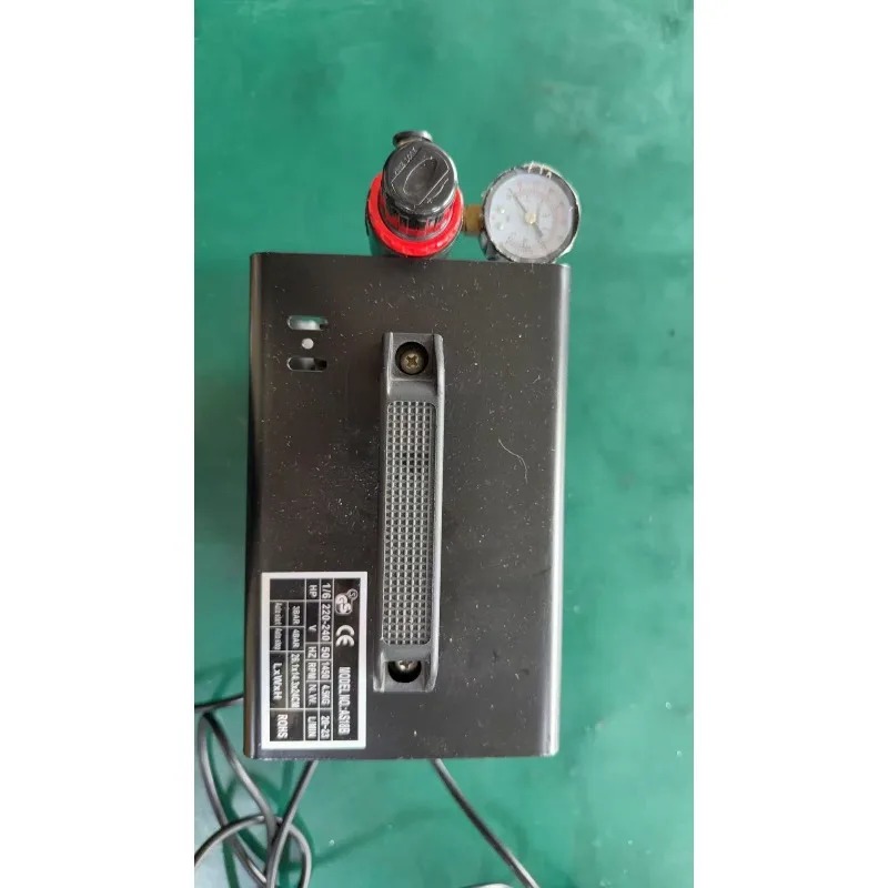 エアコンプレッサーDYポータブルミニ、低騒音自動圧力制御ポン - Air Compressor Portable のレビューと価格
