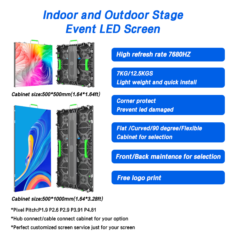 省エネ低電力LEDディスプレイ画面　クイックインストール　屋 - Panel Power Outdoor のレビューと価格