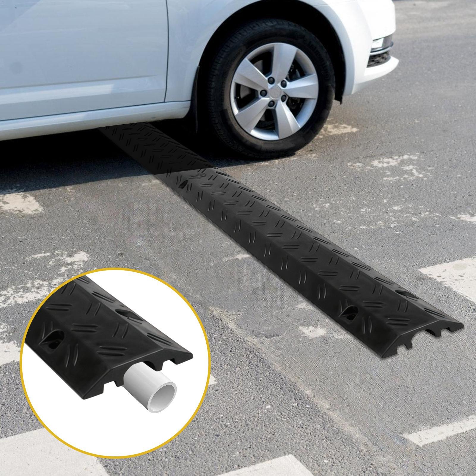 ホースプロテクターランプ、屋内電線カバー、保護用私道ホースカ - Outdoor Power Line のレビューと価格