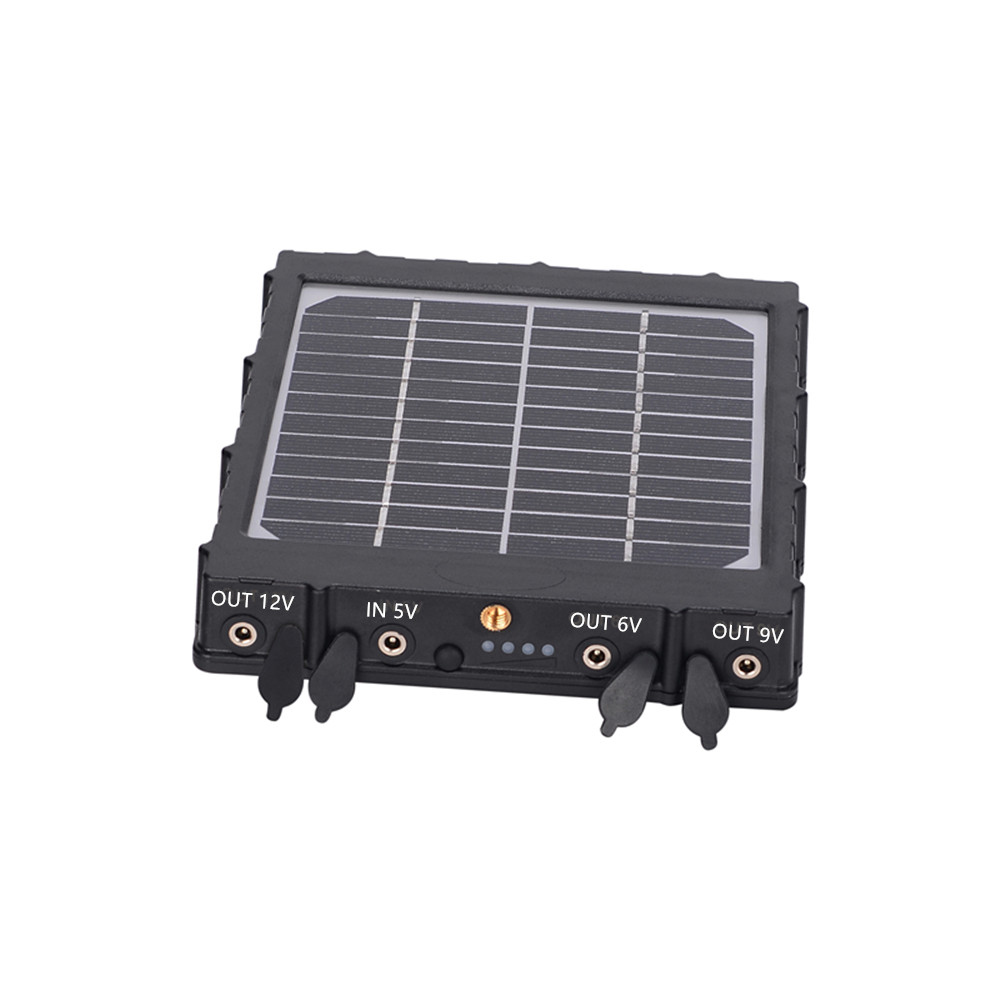 IP66防水ミニ6V 9V 3Wソーラーパネル充電器パワーバ - Panel Power Outdoor のレビューと価格