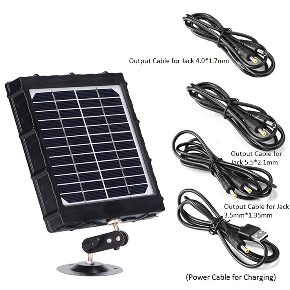IP66防水ミニ6V 9V 3Wソーラーパネル充電器パワーバ - Panel Power Outdoor のレビューと価格