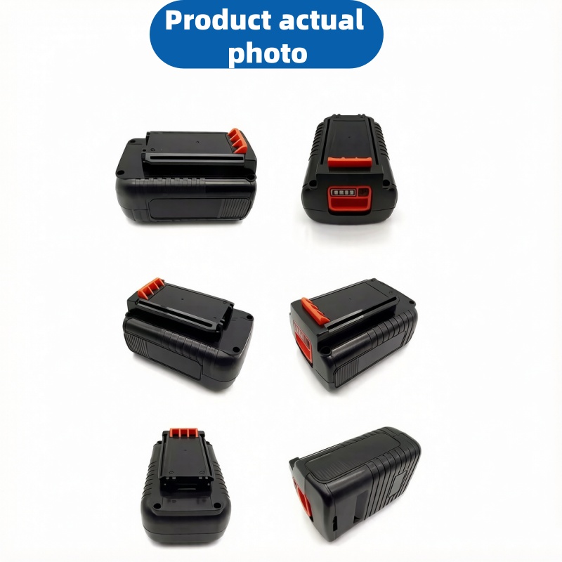 内蔵BMS保護ボード付きBaide 40Vリチウムバッテリー - Outdoor Power Jack のレビューと価格