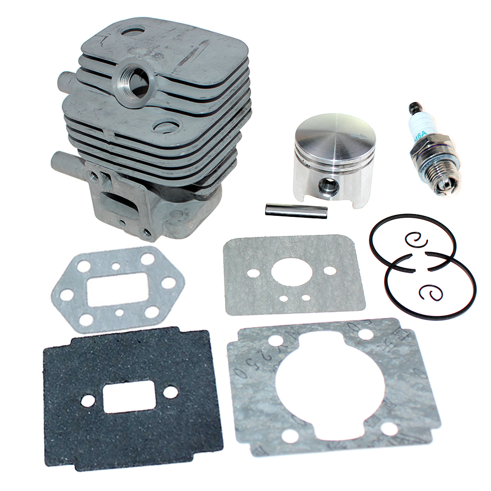 職人向けトリマーシリンダーピストンキット部品番号316795 - Outdoor Power Number のレビューと価格
