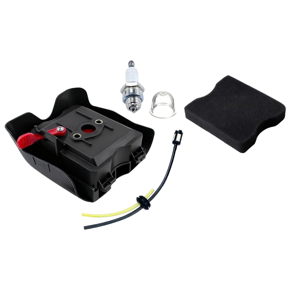 エアフィルターキット刈払機用 CG430 BC430 CG5 - Outdoor Power Tool Kit のレビューと価格